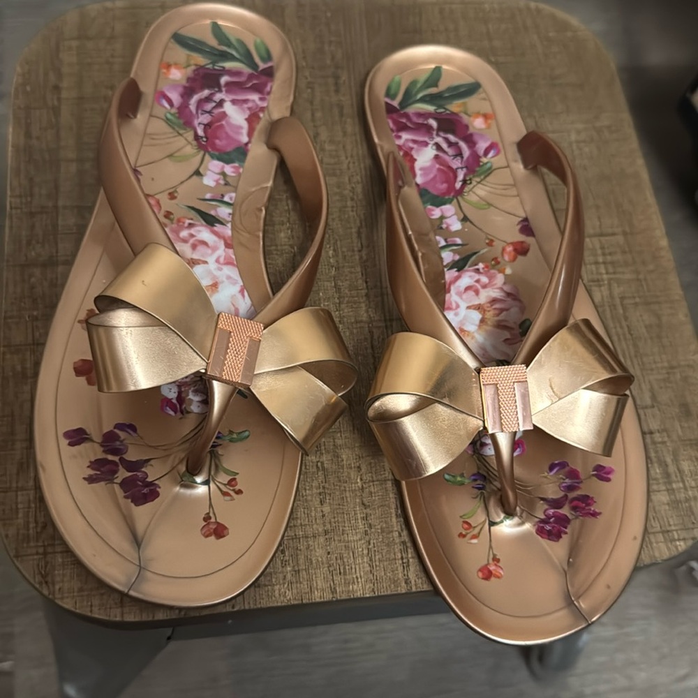 Ted Baker